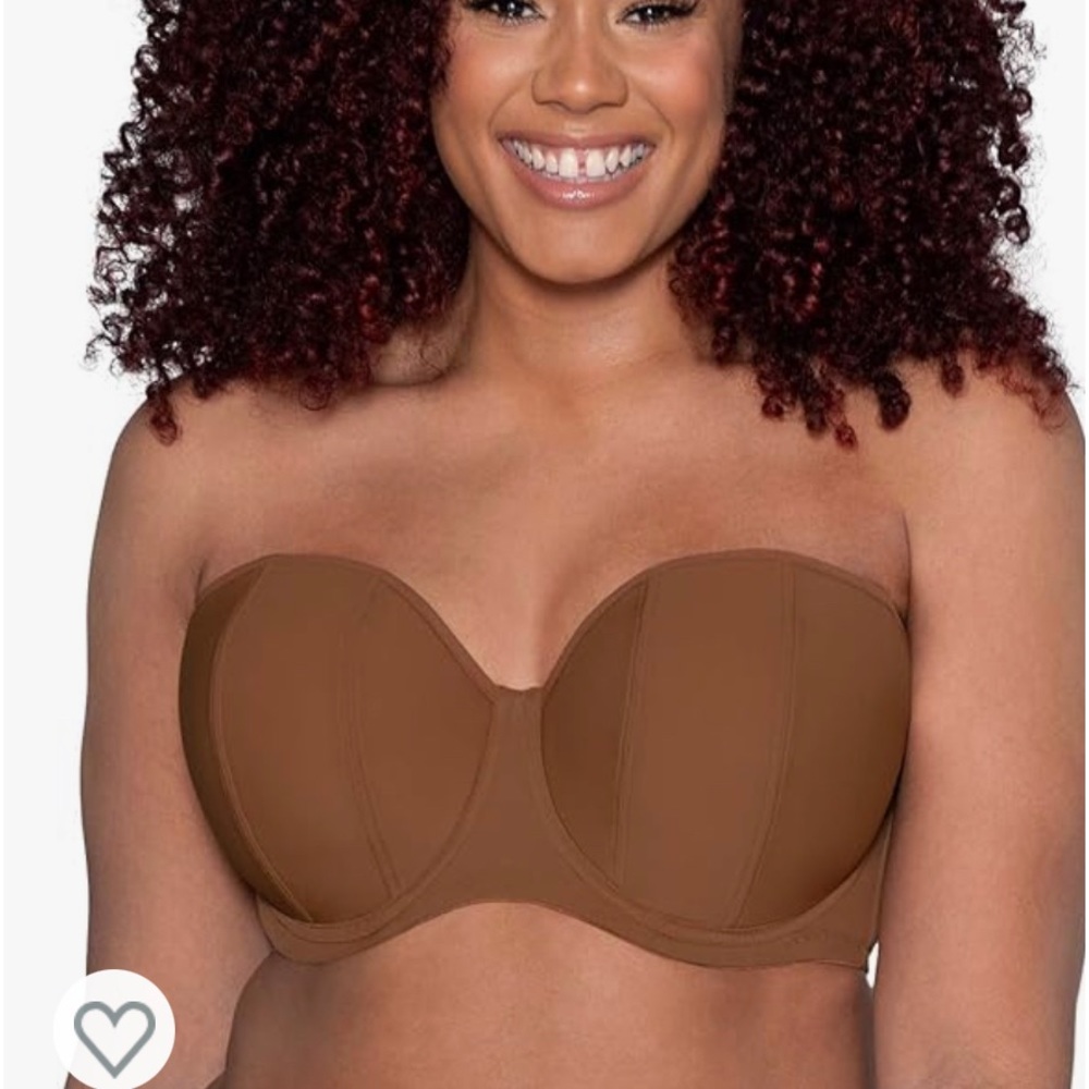 Curvy Kate Bras
